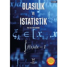 Hepta Collection Olasılık ve Istatistik