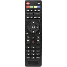 Hepta Collection Wellbox WX-3100M Uydu Alıcı Kumandası
