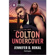 Hepta Collection Colton Undercover: 11