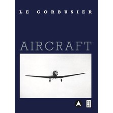 Hepta Collection Aircraft (Ciltli)