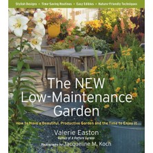 Hepta Collection The New Low-Maintenance Garden