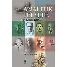 Hepta Collection Analitik Felsefe