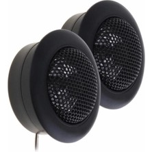 Hepta Collection MX-1500 400 Watt Oto Hoparlör Tweeter