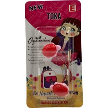 New Bit Tokası 1ADET (Bitkisel Bit Tokası)