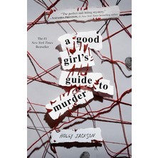 Delacorte Press A Good Girl's Guide To Murder: 1