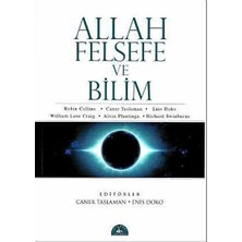 Hepta Collection Allah Felsefe ve Bilim