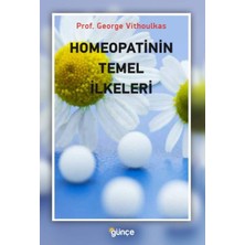 Hepta Collection Homeopatinin Ilkeleri