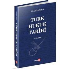 Hepta Collection Türk Hukuk Tarihi