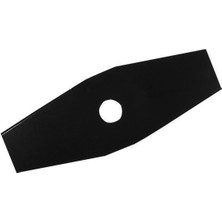 Hepta Collection VT35002T Tırpan Bıçağı 2 Diş 350X25.4X1.6MM Düz