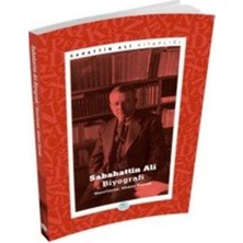 Hepta Collection Sabahattin Ali - Biyografi