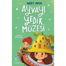 Hepta Collection Ayvayı Yedik Müzesi