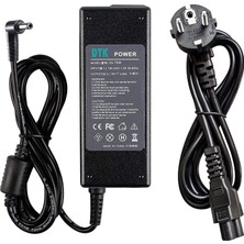 Hepta Collection 19V 3,95A 75W Laptop Şarj Cihazı Ac Adaptör Şarj Kablosu Notebook Için Taşınabilir Bilgisayar Ac Şar