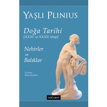 Hepta Collection Doğa Tarihi - 31 ve 32. Kitap: Nehirler ve Balıklar