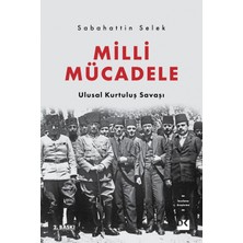 Hepta Collection Milli Mücadele: Ulusal Kurtuluş Savaşı