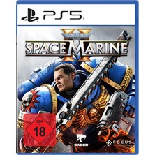 Hepta Collection Warhammer 40,000: Marine 2 ( 5)