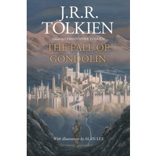 Hepta Collection The Fall Of Gondolin
