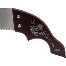 Hepta Collection Işıklar El Testeresi No:12