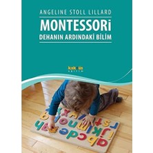 Kaknüs Yayınları Montessori - Dehanın Ardındaki Bilim
