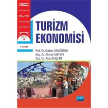 Nobel Akademik Yayıncılık Turizm Ekonomisi