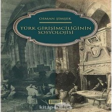 Hepta Collection Türk Girişimciliğinin Sosyolojisi