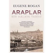 Hepta Collection Araplar: Bir Halkın Tarihi
