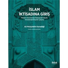 Hepta Collection Islam Iktisadına Giriş: Modern Ekonomiyle Mukayeseli Olarak Temellendirilmiş Bir Çalışma