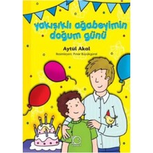 UÇANBALIK Yakışıklı Ağabeyimin Doğum Günü Uçanbalık