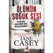 Hepta Collection Ölümün Soğuk Sesi