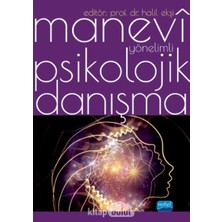 Hepta Collection Manevi Yönelimli Psikolojik Danışma