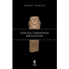 İnsan Yayınları Dinler Tarihinin Meseleleri