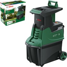 Hepta Collection Home Garden Axt 25 D Dal Öğütme Makinesi