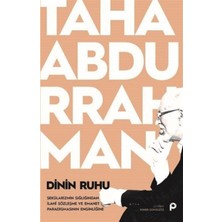 Hepta Collection Dinin Ruhu: Sekülarizmin Sığlığından Ilahi Sözleşme ve Emanet Paradigmasının Enginliğine
