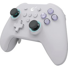 Hepta Collection Kk3 Game Controller Hall Effect Joysticks Analog & Digital Triggers Wireless Pro 1000HZ Polling Rate