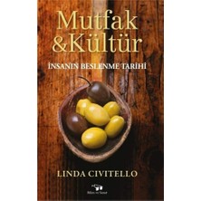Hepta Collection Mutfak ve Kültür Insanın Beslenme Tarihi