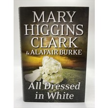 Hepta Collection All Dressed In White