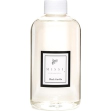 Missi 250 ml Vanilya Yedek Esans