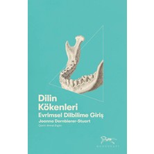 Hepta Collection Dilin Kökenleri - Evrimsel Dilbilime Giriş