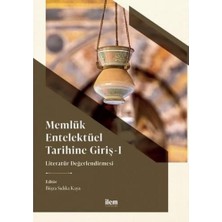 Hepta Collection Memlük Entelektüel Tarihine Giriş I - Literatür Değerlendirmesi