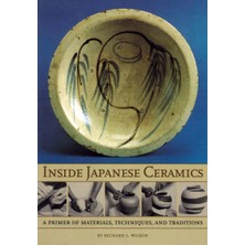 Hepta Collection Inside Japanese Ceramics: Primer Of Materials, Techniques, And Traditions