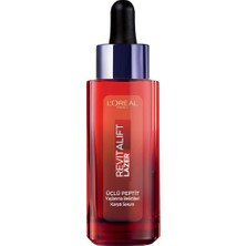 Hepta Collection Revitalift Lazer Yaşlanma Belirtileri Karşıtı Üçlü Peptit Bakım Serumu