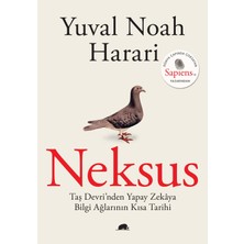 Hepta Collection Neksus: Taş Devri’nden Yapay Zekaya Bilgi Ağlarının Kısa Tarihi