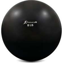 Hepta Collection Prosourcefit Ağırlıklı Egzersiz Topu, Pilates Yoga Güç Antrenmanı Fizyoterapi Için, 0,9 Kg, Aqua Mav