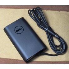 Hepta Collection Inspiron 15 Için Şarj Cihazı/adaptör Şarj Aleti 65 W Orijinal Pil Inspiron 3521, 15 (7537), Inspiron