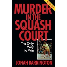 Hepta Collection Murder In The Squash Court: The Only Way To Win