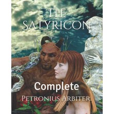 Hepta Collection The Satyricon: Complete