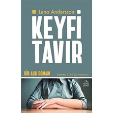 Pinhan Keyfi Tavır: Bir Aşk Romanı