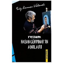 Hepta Collection Ressam Hasan Gürpınar’ın Anıları