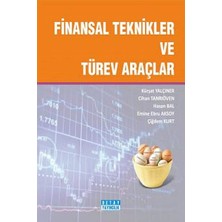 Hepta Collection Finansal Teknikler ve Türev Araçlar