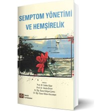 Hepta Collection Semptom Yönetimi ve Hemşirelik,tıp Kitabı