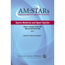 Hepta Collection Am: Stars: Sports Medicine And Sports Injuries (Am:stars: Adolescent Medicine: State Of The Art Revi